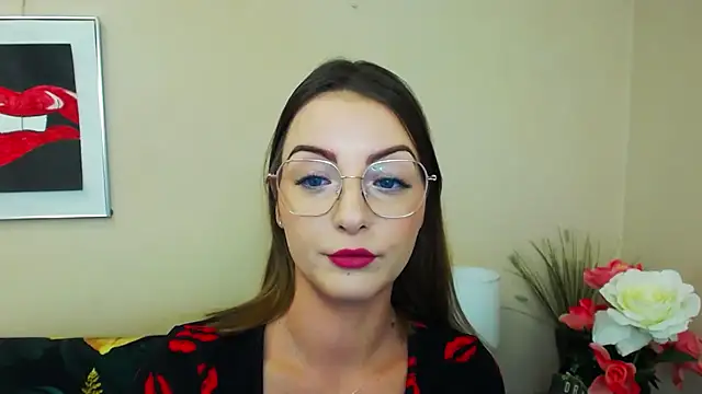 NatalieSexy online show from February 17, 7:15 am