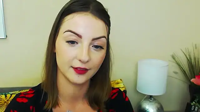 NatalieSexy online show from February 17, 1:21 pm