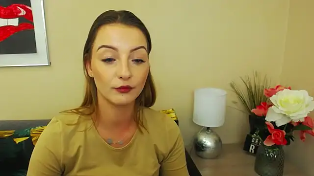 NatalieSexy online show from February 18, 11:22 am