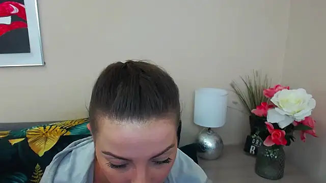 NatalieSexy online show from February 20, 10:27 am