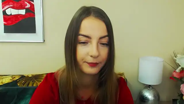 NatalieSexy online show from September 12, 6:13 am