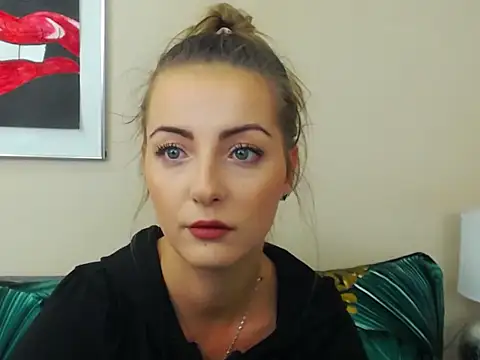 NatalieSexy online show from October 28, 7:12 am