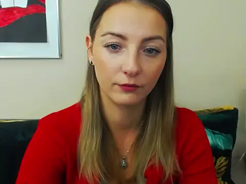 NatalieSexy online show from November 5, 7:30 am