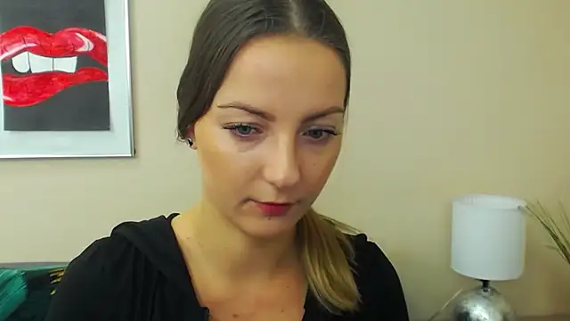 NatalieSexy online show from December 2, 7:14 am