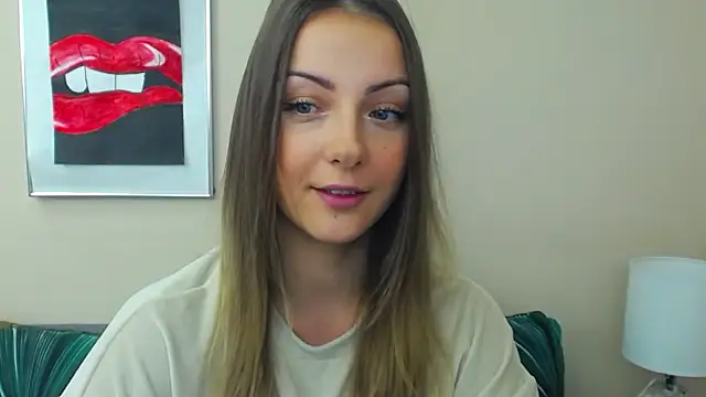 NatalieSexy online show from January 19, 7:12 am