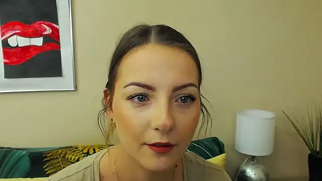 NatalieSexy online show from February 10, 7:23 am