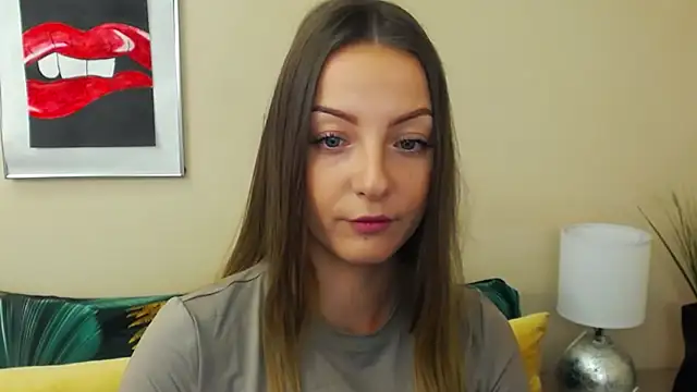 NatalieSexy online show from February 23, 7:17 am