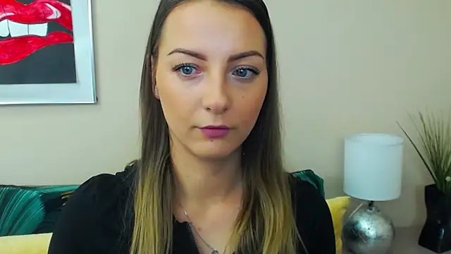 NatalieSexy online show from February 26, 7:18 am