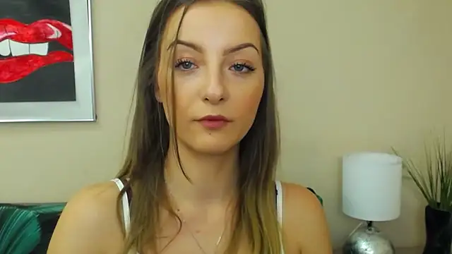 NatalieSexy online show from March 6, 7:16 am