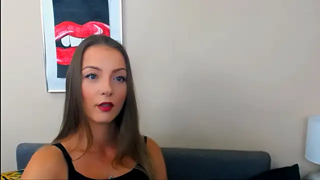 NatalieSexy online show from July 3, 6:09 am