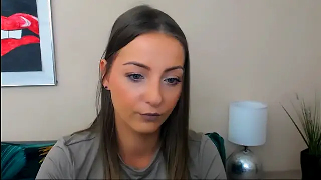 NatalieSexy online show from July 6, 6:10 am