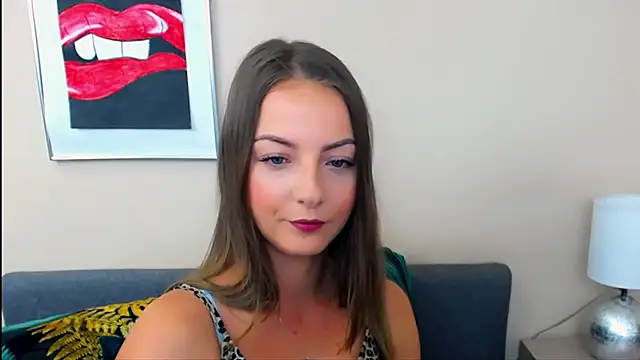 NatalieSexy online show from July 15, 6:18 am