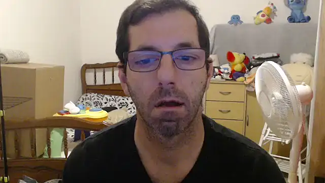 steph19x5 online show from November 25, 6:13 am