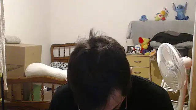 steph19x5 online show from November 30, 6:17 am