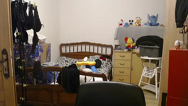 steph19x5 online show from December 15, 7:23 am