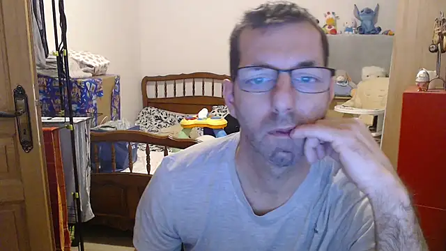 steph19x5 online show from December 17, 6:52 am