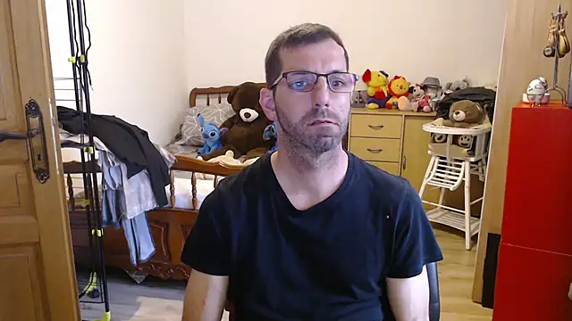 steph19x5 online show from March 4, 5:08 pm