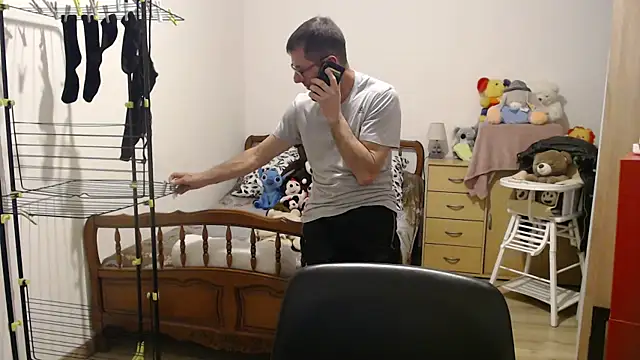 steph19x5 online show from April 15, 7:32 pm