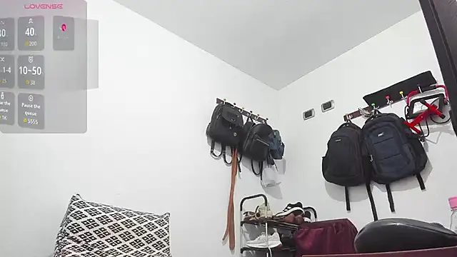 perla jeff online show from February 26, 2:27 pm