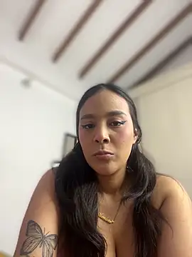 Little Amber6 online show from March 12, 8:52 pm