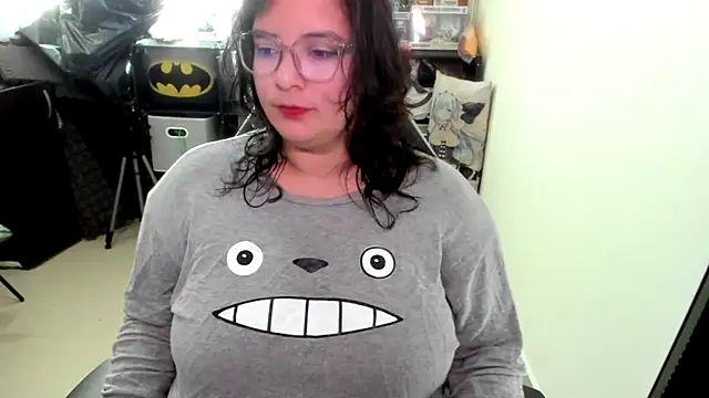 aika-dreams online show from December 16, 1:49 pm