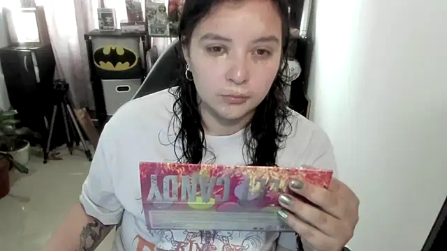 Snapshot of aika-dreams chatting on June 22, 2:14 pm aika-dreams online show from June 22, 2:14 pm