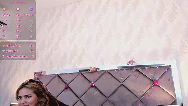 Mayssa Cute online show from December 31, 12:04 pm