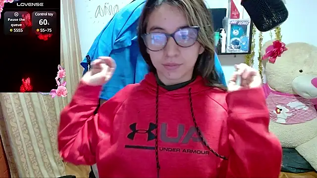 Maggie Fox3 online show from January 4, 3:29 am