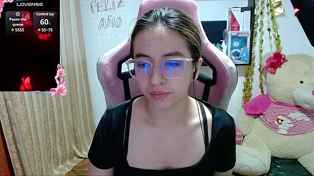 Maggie Fox3 online show from January 5, 4:47 am