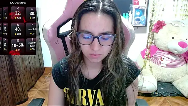 Maggie Fox3 online show from February 23, 4:07 am