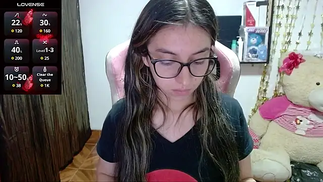 Maggie Fox3 online show from March 11, 1:59 am