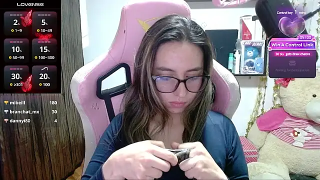 Maggie Fox3 online show from March 23, 5:00 am