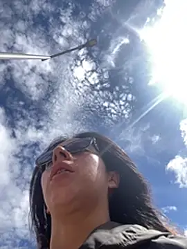 Maggie Fox3 online show from April 8, 7:25 pm