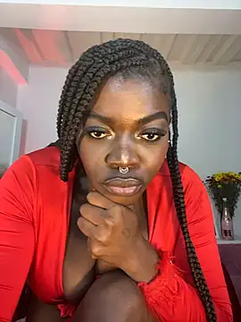 karinacortes online show from February 22, 3:21 pm