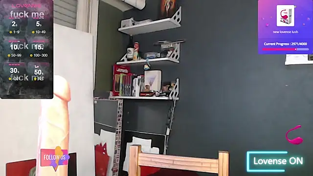 Snapshot of Enotika chatting on March 14, 4:43 am Enotika online show from March 14, 4:43 am