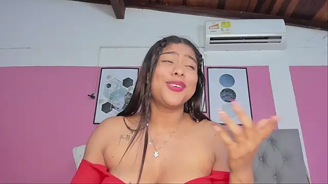 LEXA MURPHY online show from February 22, 6:39 am