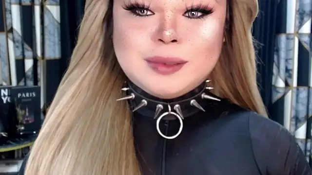 Mistress DOMnicaaxx online show from November 16, 2:55 pm