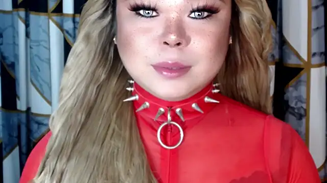 Mistress DOMnicaaxx online show from February 5, 5:50 pm