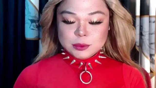 Mistress DOMnicaaxx online show from March 4, 11:44 pm