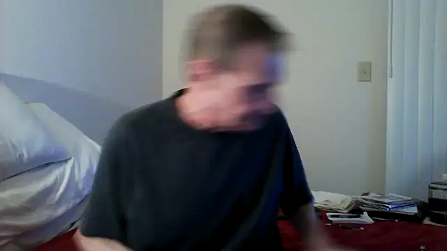 Jbblair01 online show from May 31, 4:20 am