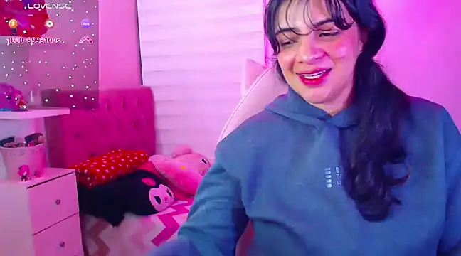 Vannessa  Shy online show from December 14, 12:22 am