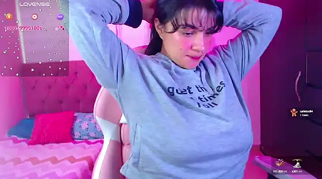 Vannessa  Shy online show from December 28, 8:58 pm