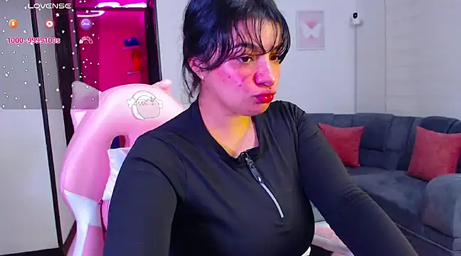 Vannessa  Shy online show from January 24, 12:20 am