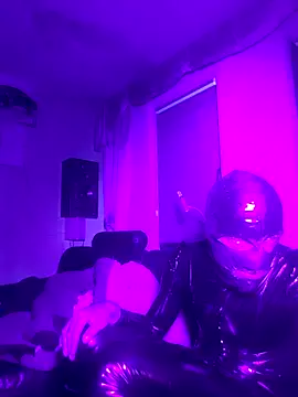 Crystalbitchx online show from January 8, 2:03 am