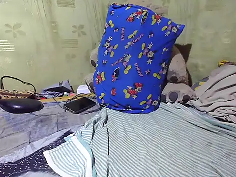 Alora-shine online show from February 4, 2:39 am