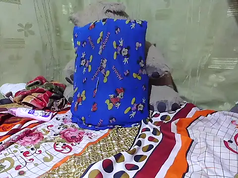 Alora-shine online show from February 6, 10:21 pm