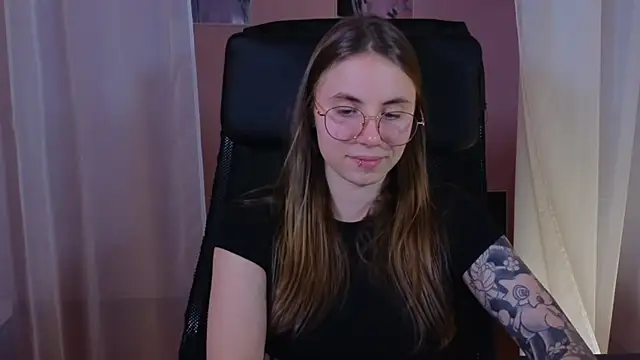  AnnaStark  online show from February 20, 8:36 pm