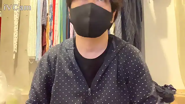 Snapshot of Fundoshi_2 chatting on November 1, 10:50 am Fundoshi 2 online show from November 1, 10:50 am