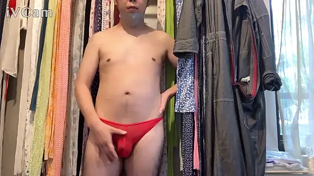 Fundoshi 2 online show from June 28, 6:08 am