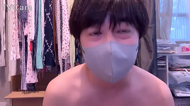 Fundoshi 2 online show from August 2, 7:51 am